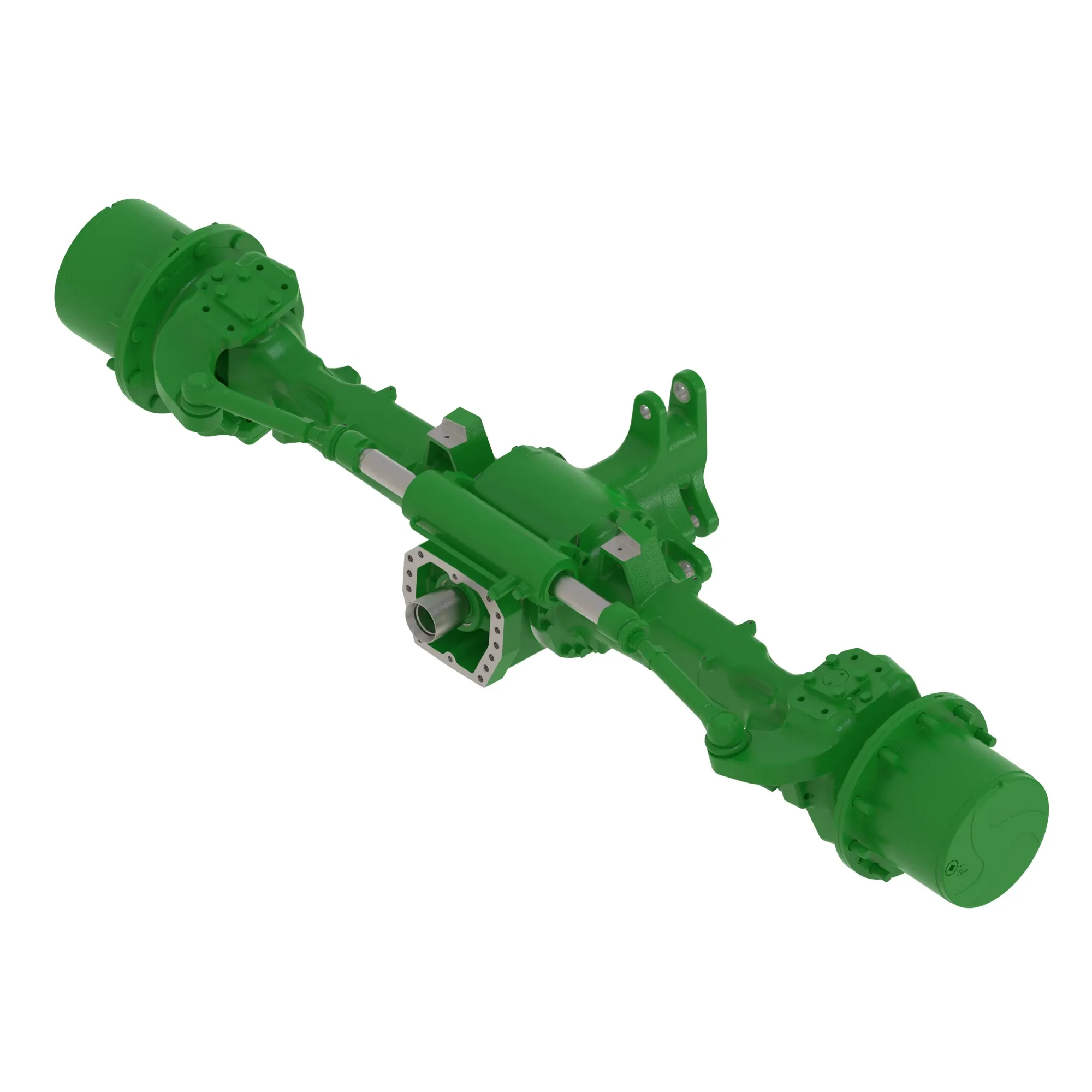 John Deere Front Axle - AL222988