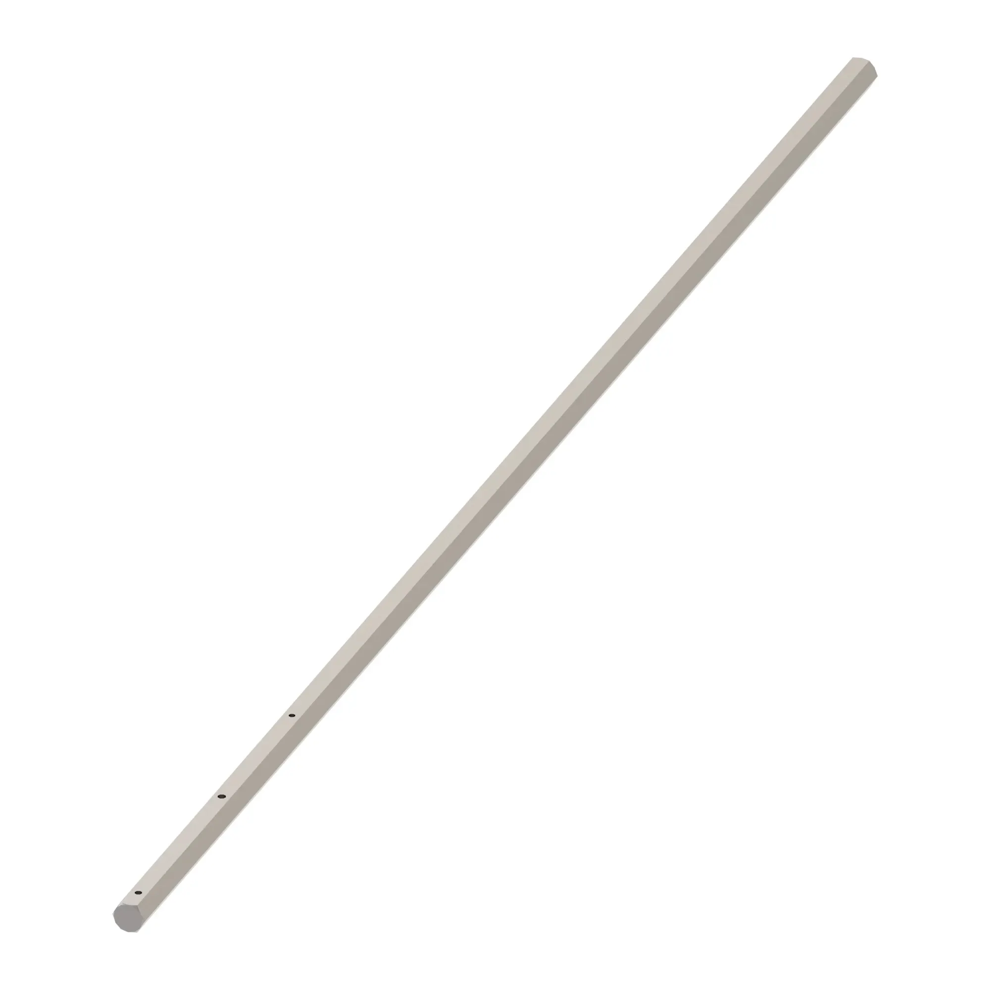 BAR, DRILLSHAFT,RH &LH OUTER 10NVF