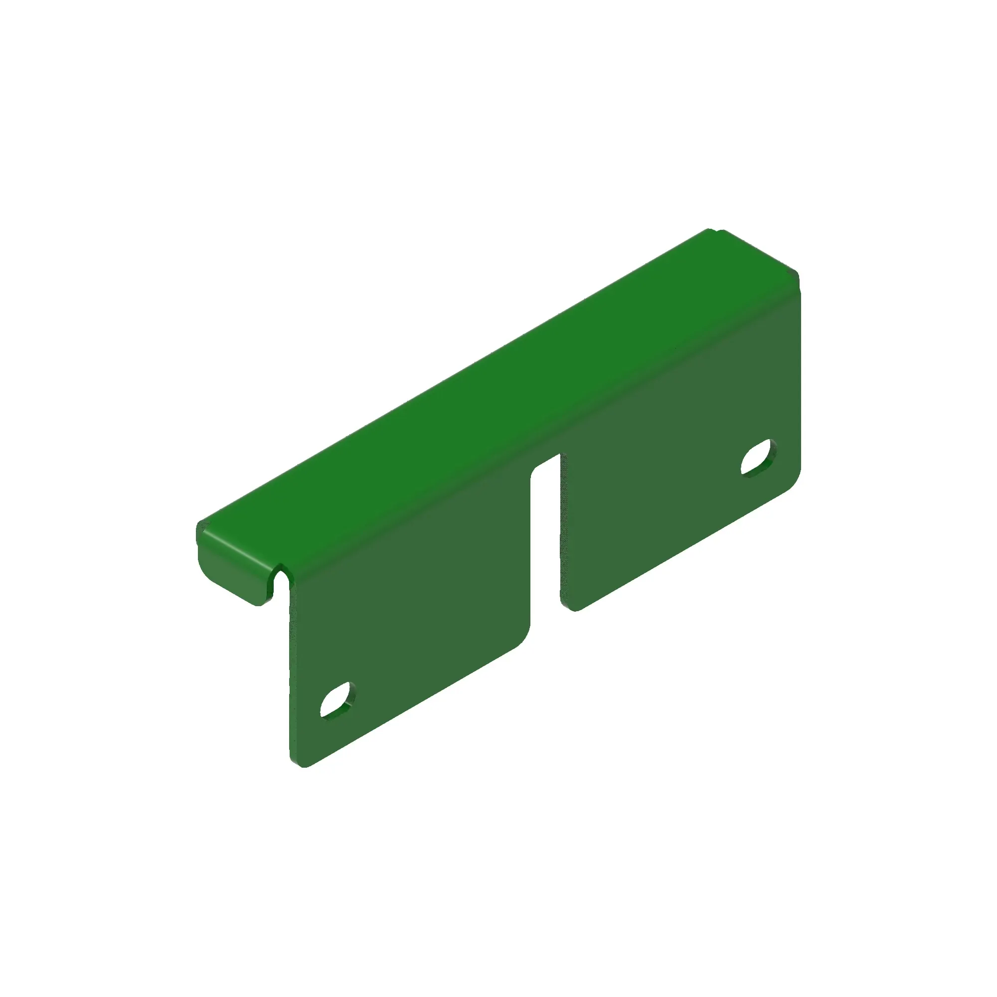 John Deere Hydraulic Reservoir Bracket - N307243