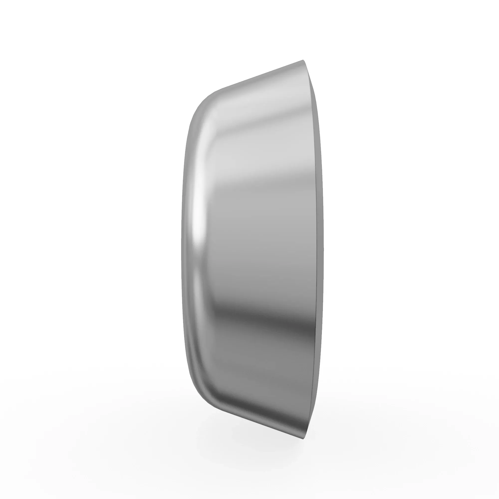 Round Retainer