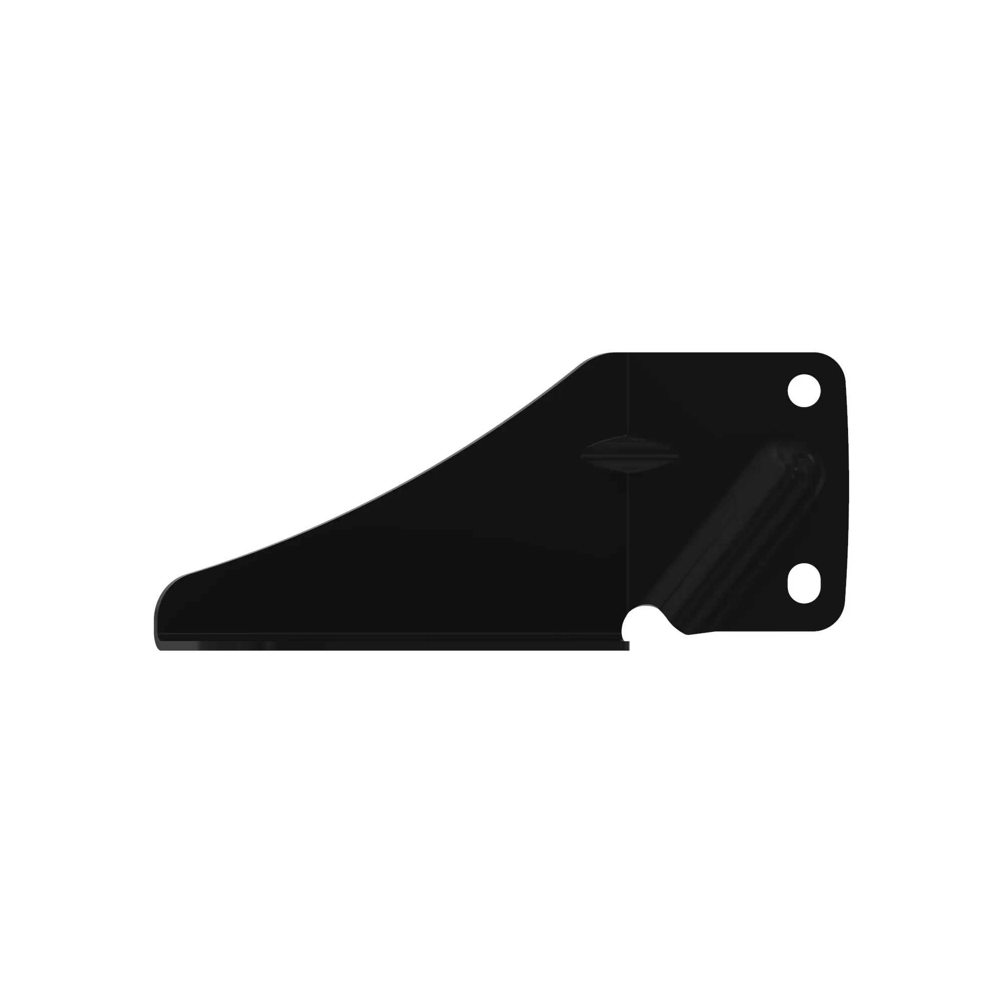 LATCH RELEASE BRACKET
