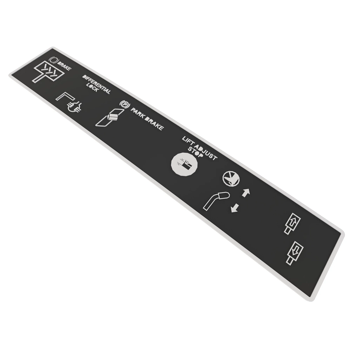 Decal, Information