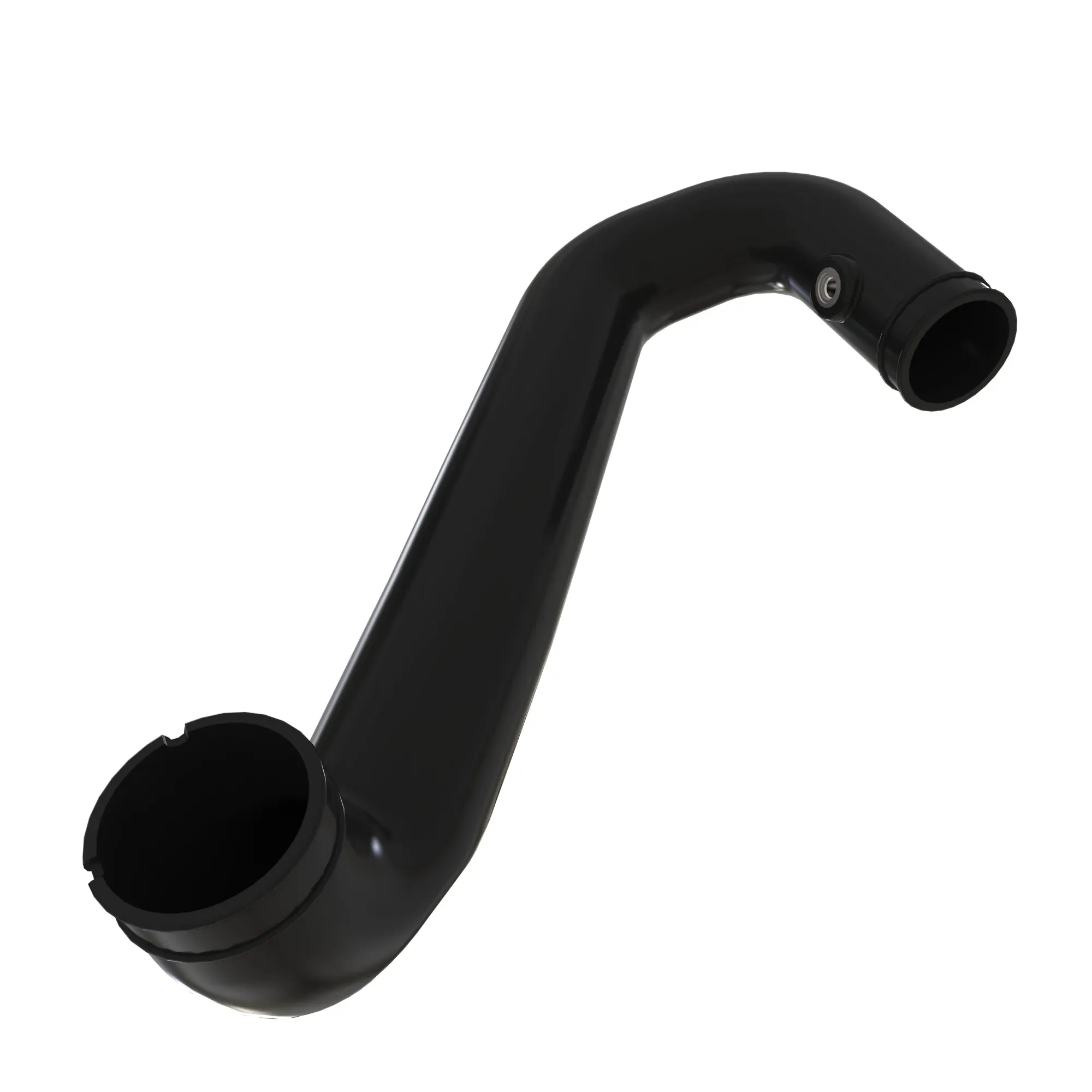John Deere Air Intake - AT507654