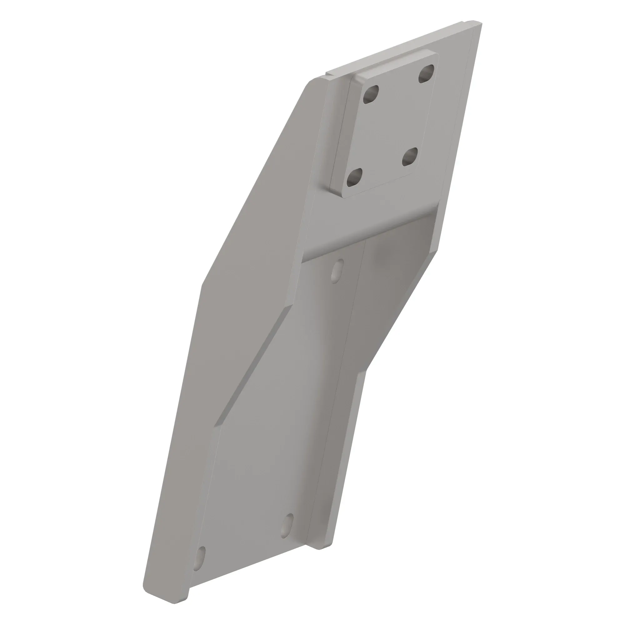BRACKET, MOUNT BRACKET, MUFFLER