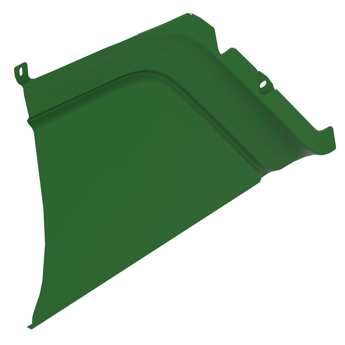 Panel, Engine Side Shield, RH