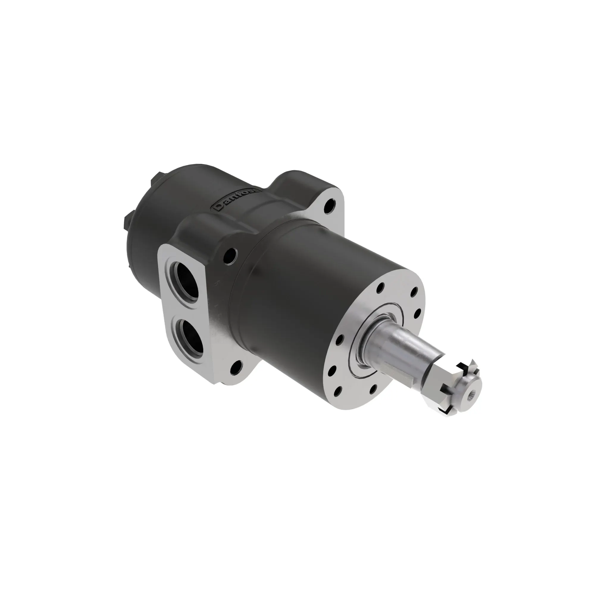 John Deere Hydraulic Motor - AUC18366