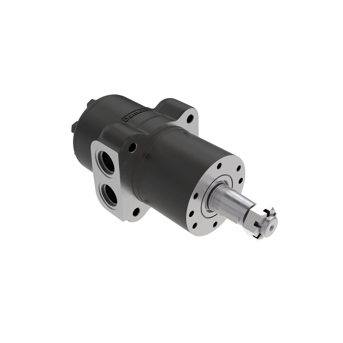 Hydraulic Motor, 250CC Wheel Motor