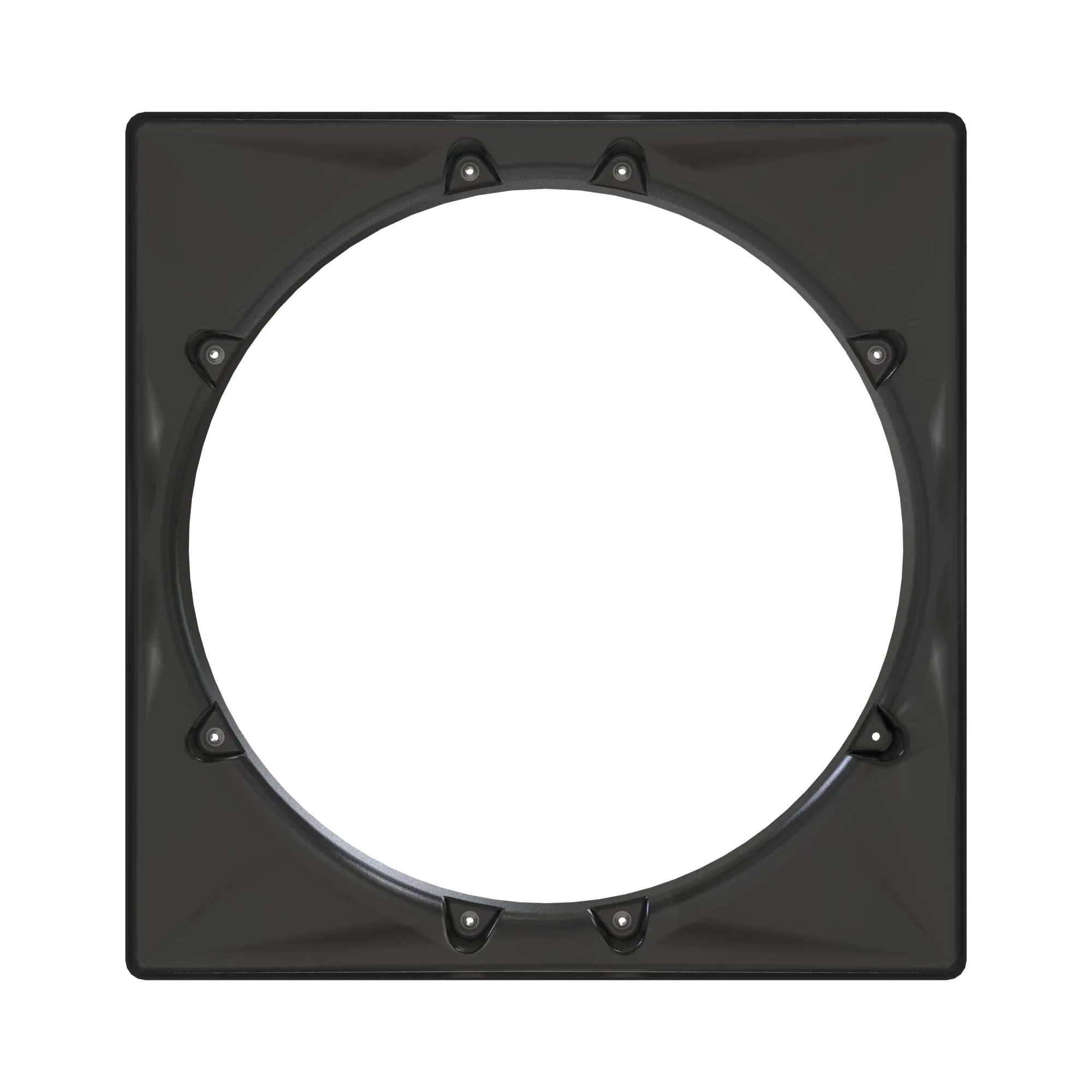 AT405619: Fan Shroud