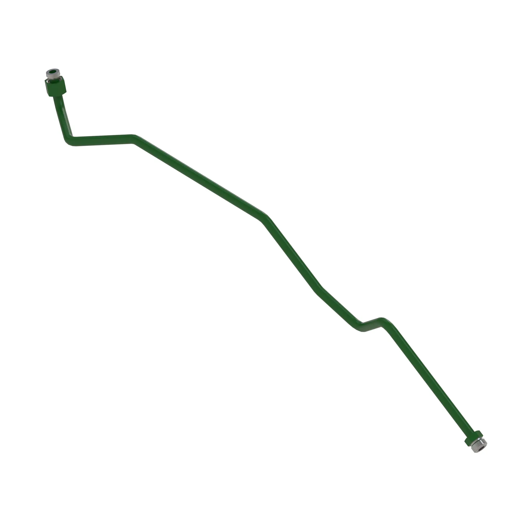 John Deere RCV Inlet Oil Line - SJ17041