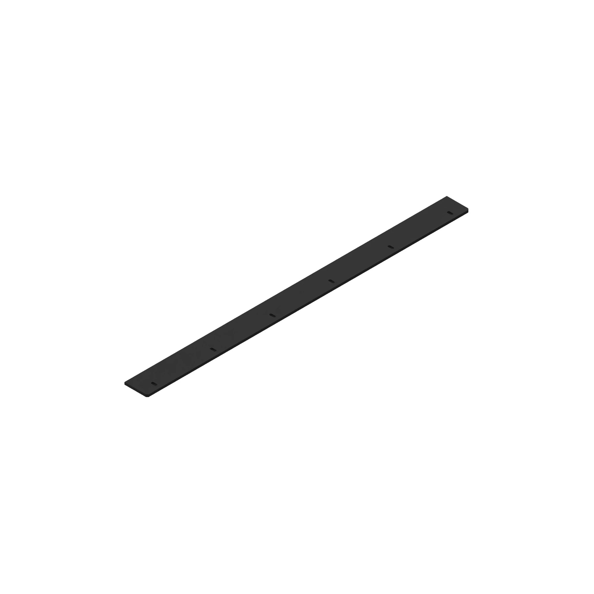 RUBBER STRIP
