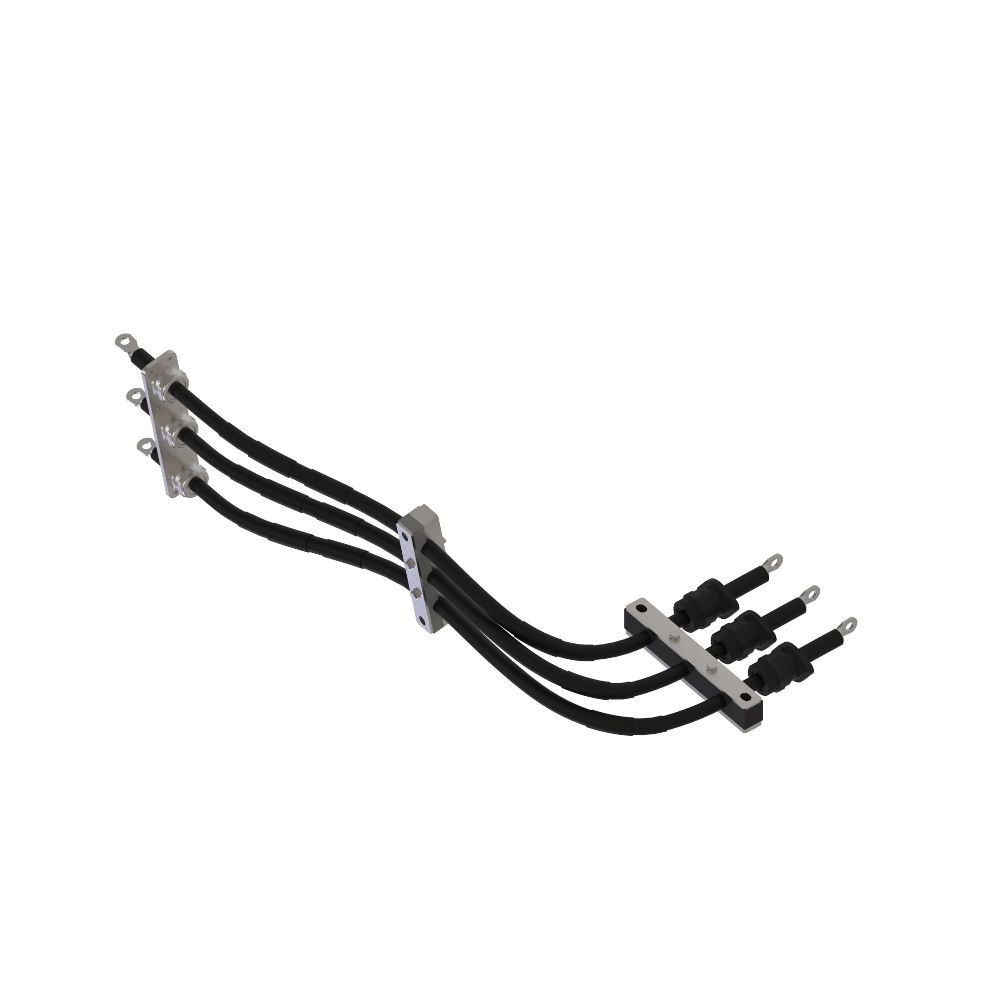 DRIVE CABLE, GENERATOR CABLES