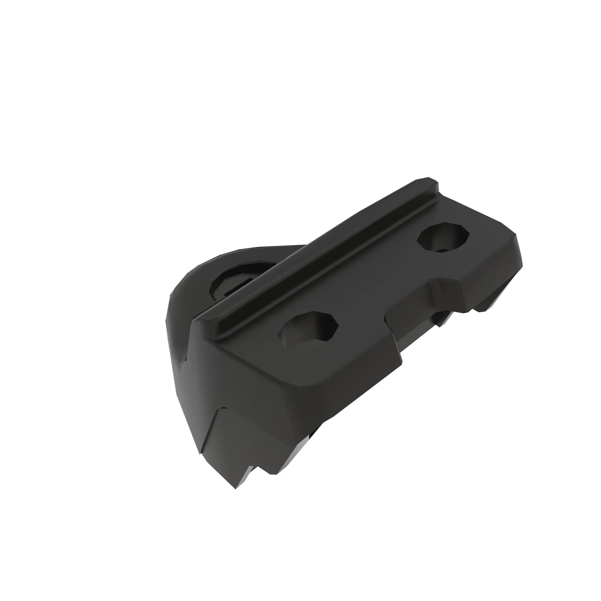 John Deere Windshield Left Side - L224515