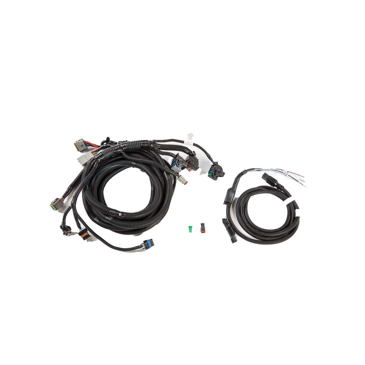 Bundle, 90 Series 30" Row Guidance