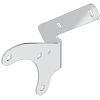 BRACKET, SUPPORT - LH STORAGE BOX