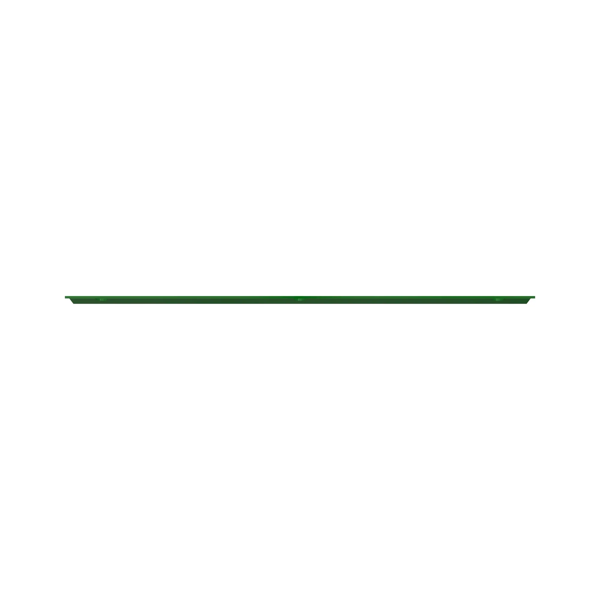 KEEPER LONG GATH. BRUSH