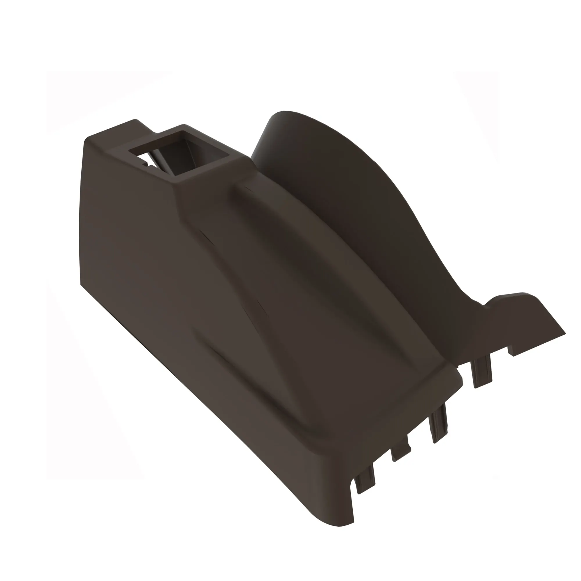 John Deere CSM Extension Premium Plus Shield - L206076