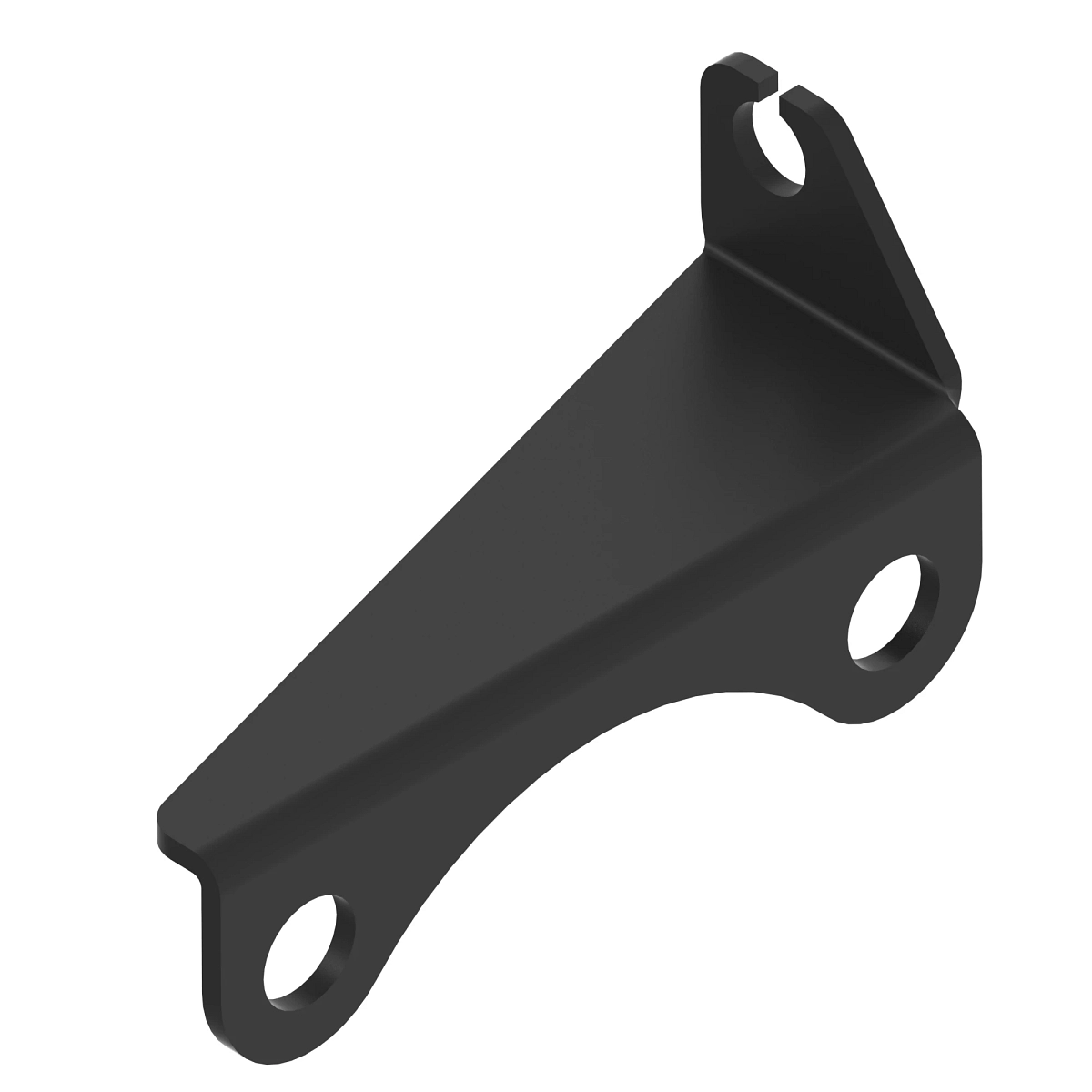 Bracket, LH Brake Cable Mount