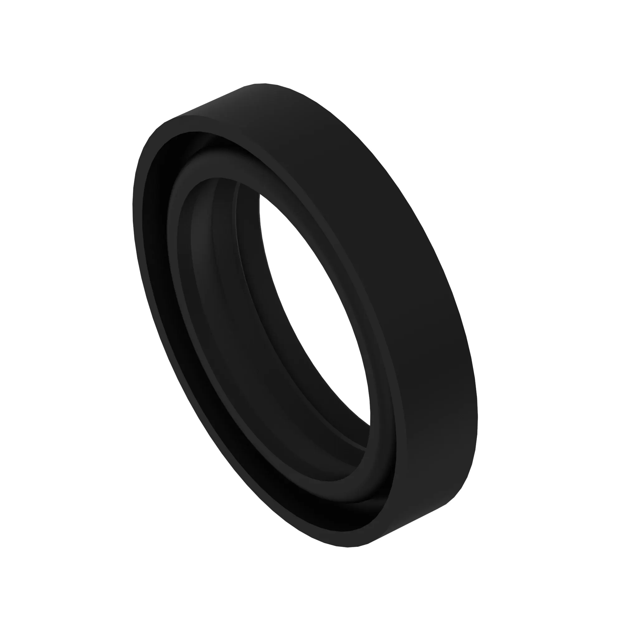 John Deere Internal Oil Rubber Seal - L153307