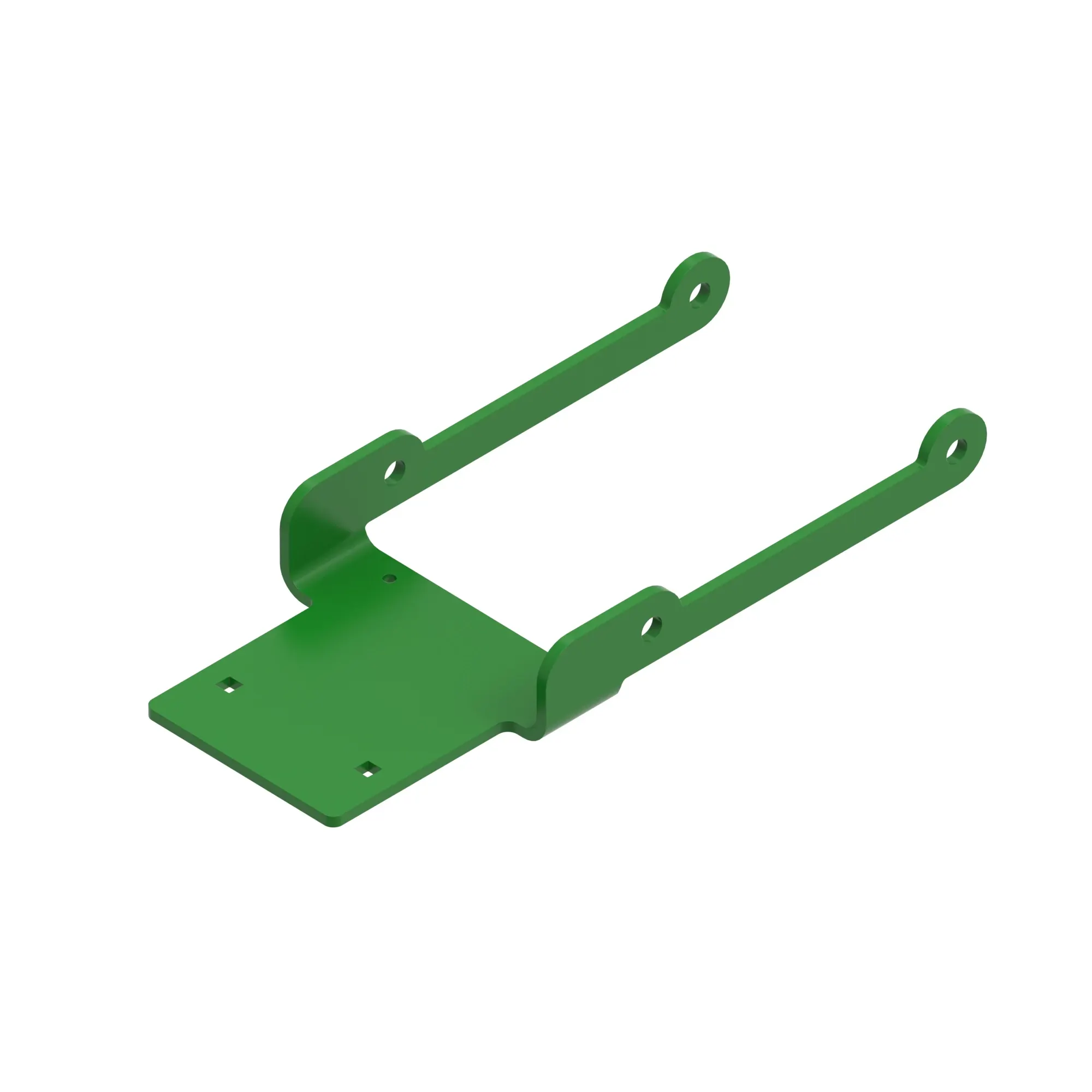 John Deere Ultrasonic Sensor Mount Bracket - KK96075