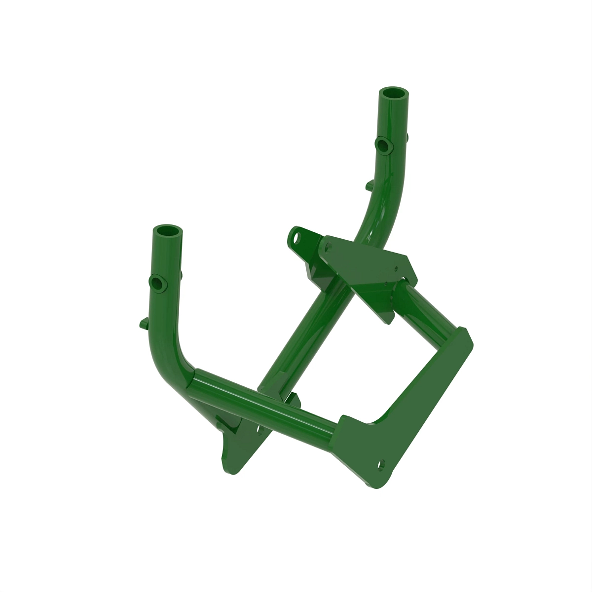 Frame, Weldment