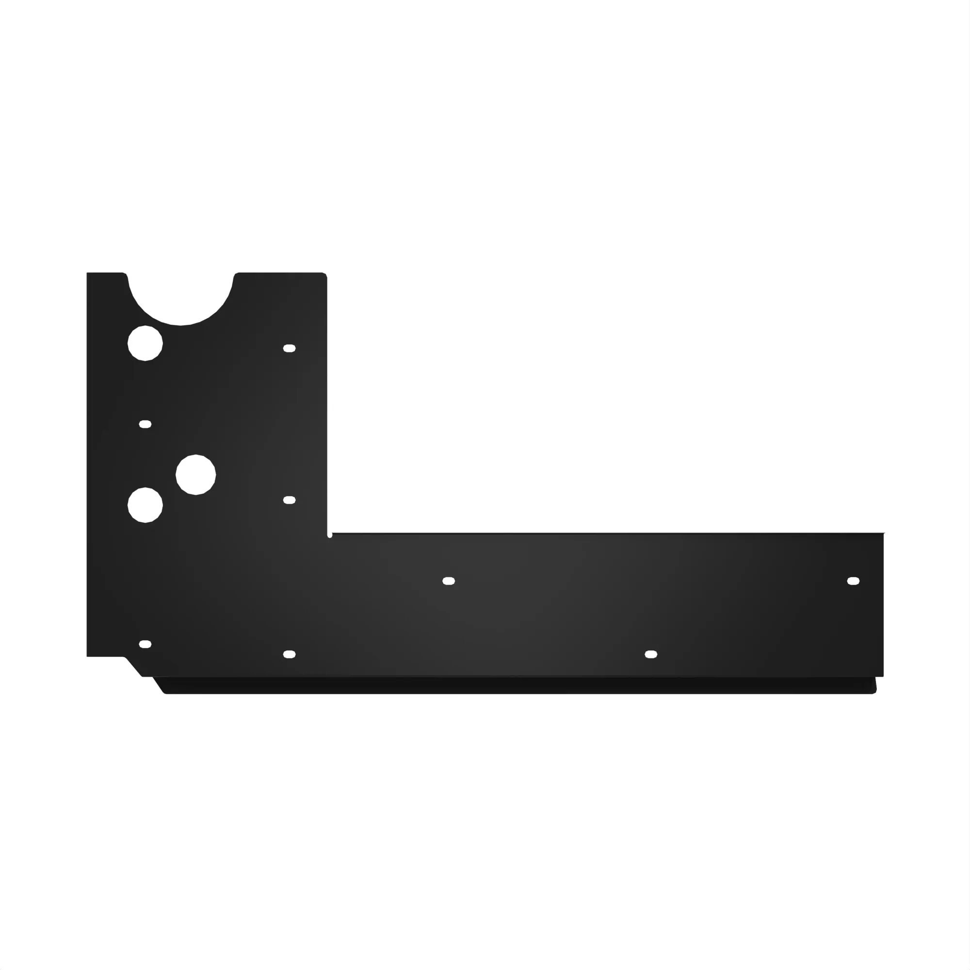 HEAT SHIELD
