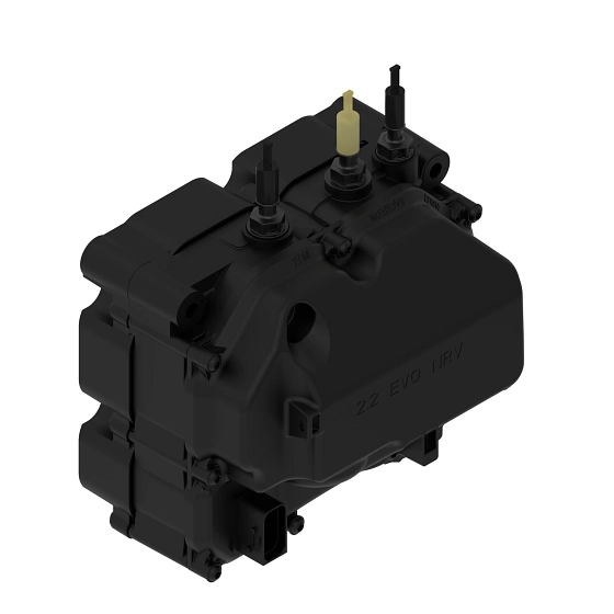 John Deere DEF Dosing Unit Pump - DZ127599