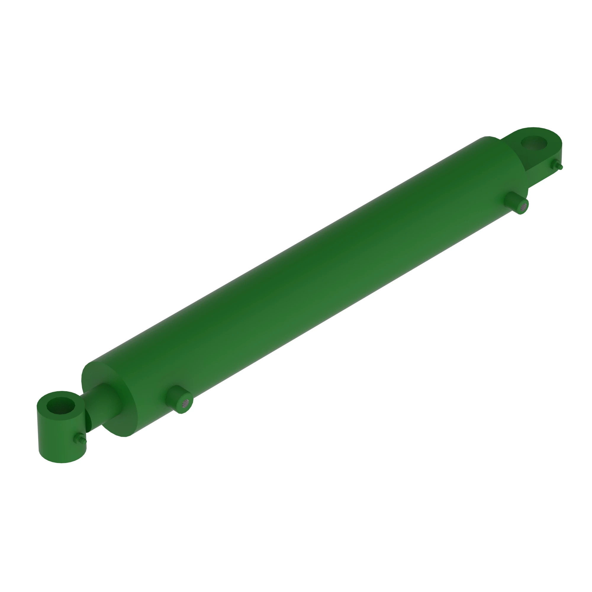 John Deere Hydraulic Cylinder - AHC13570