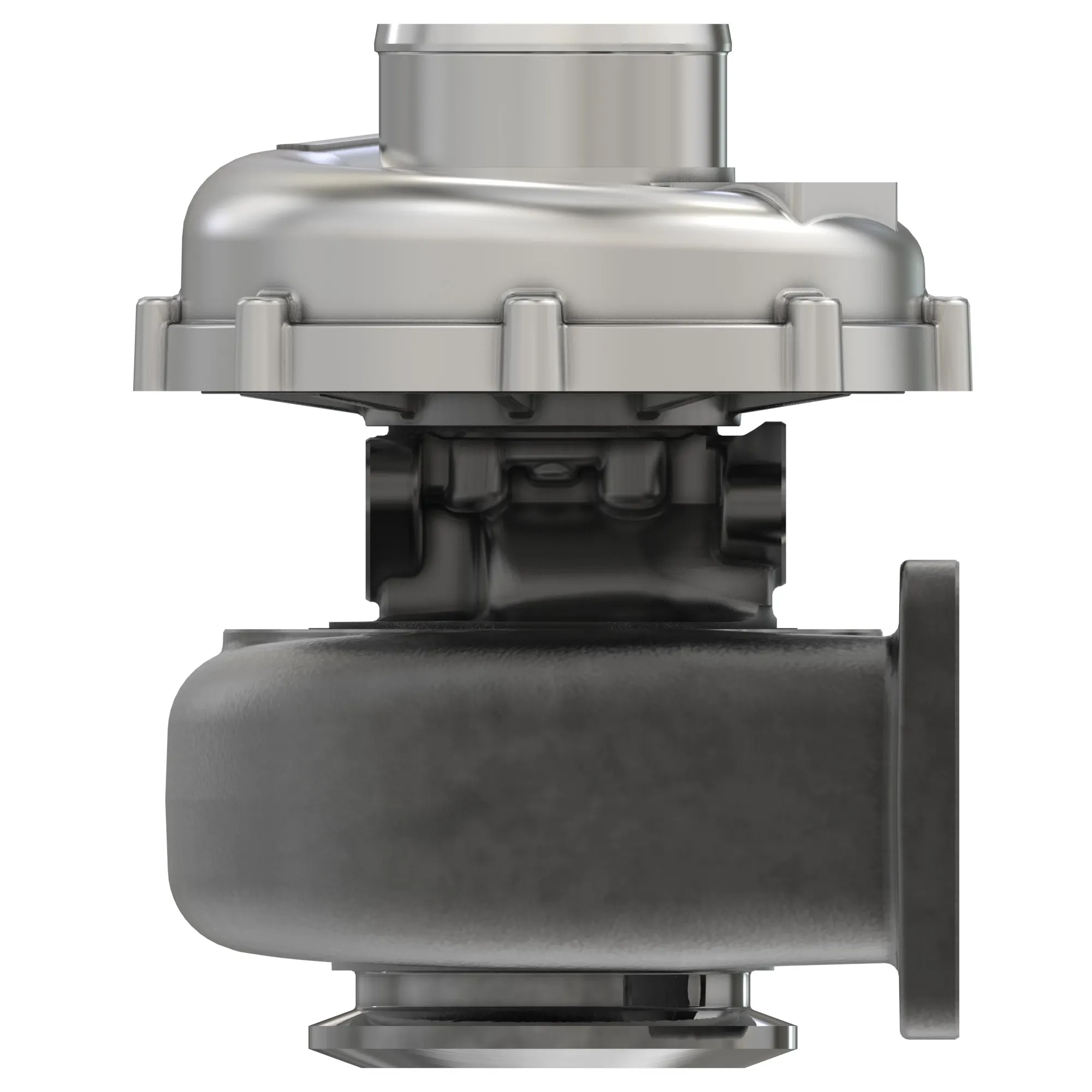 Turbocharger