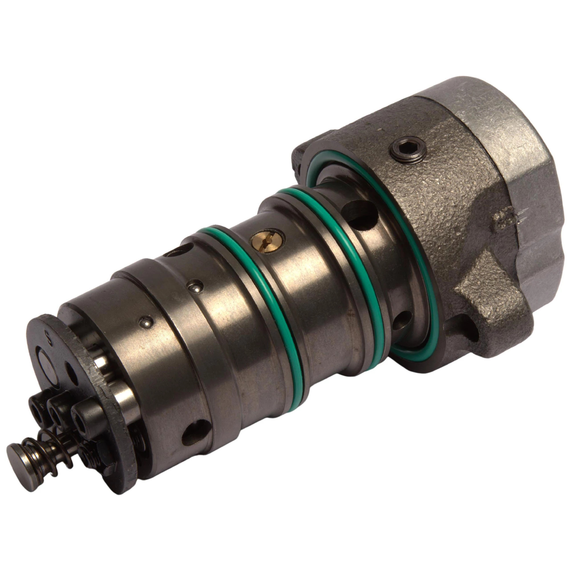 CONTROL VALVE ASSY.