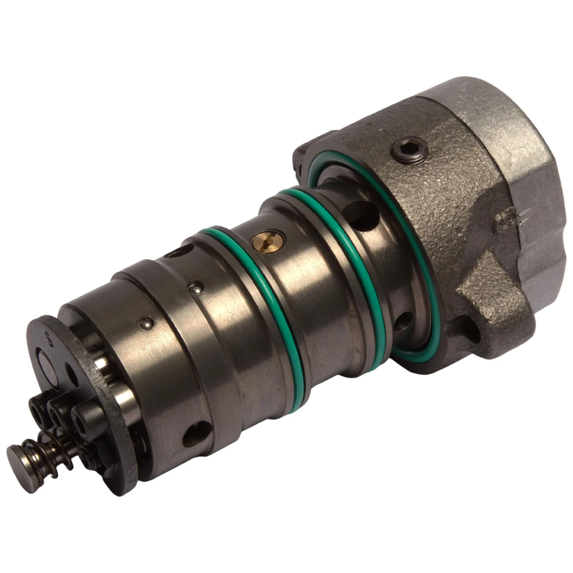 John Deere Control Assembly Hydraulic Actuated Control Valve - AL151292