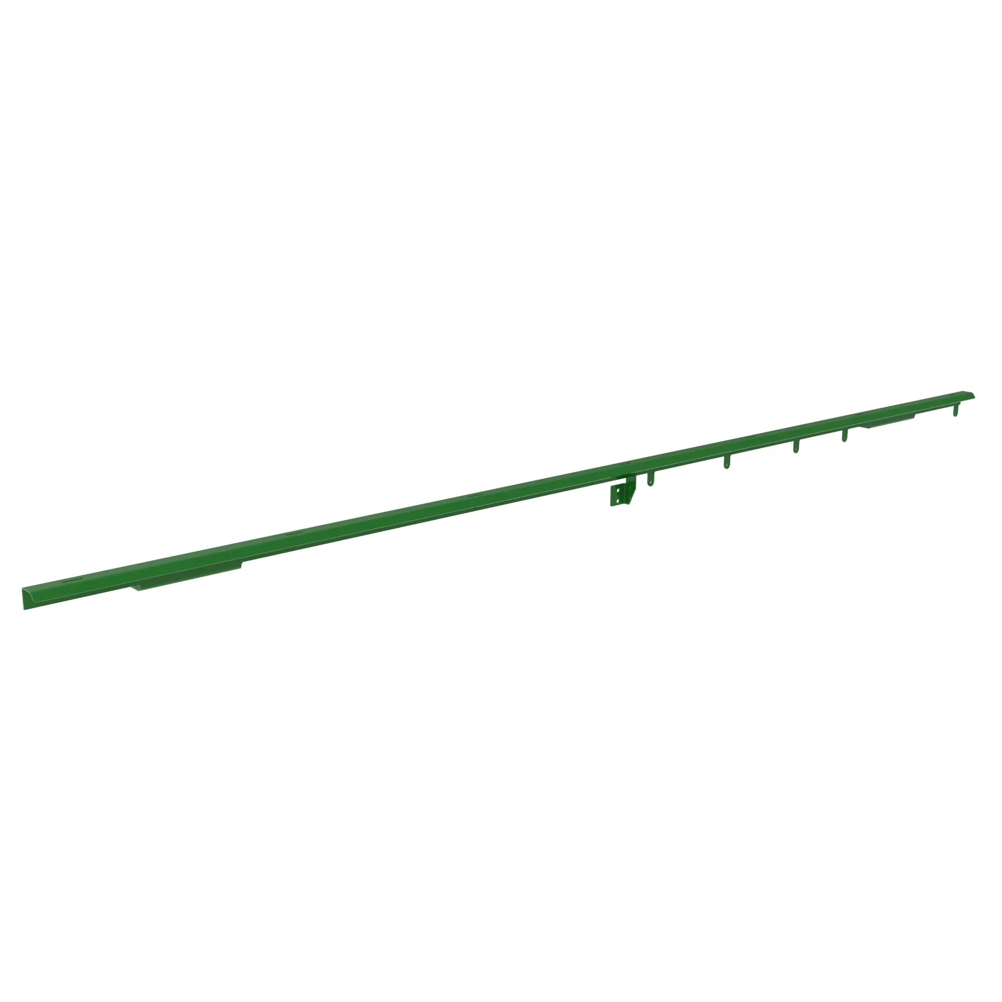 John Deere Grain Tank Cover Bracket - AXE42163