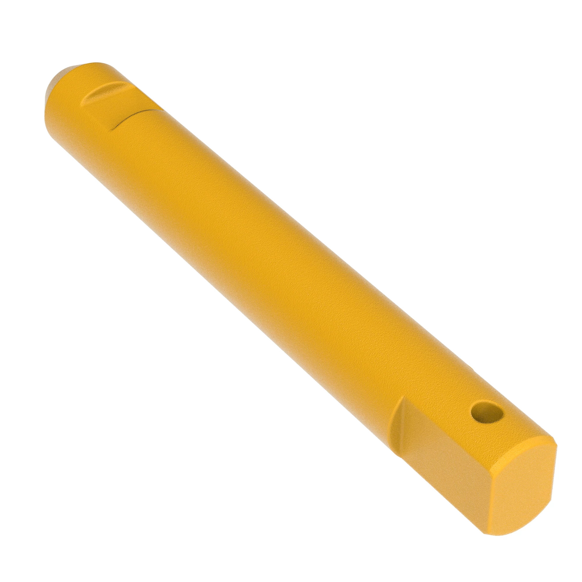 John Deere Caster Wheel Arm - LVA12913