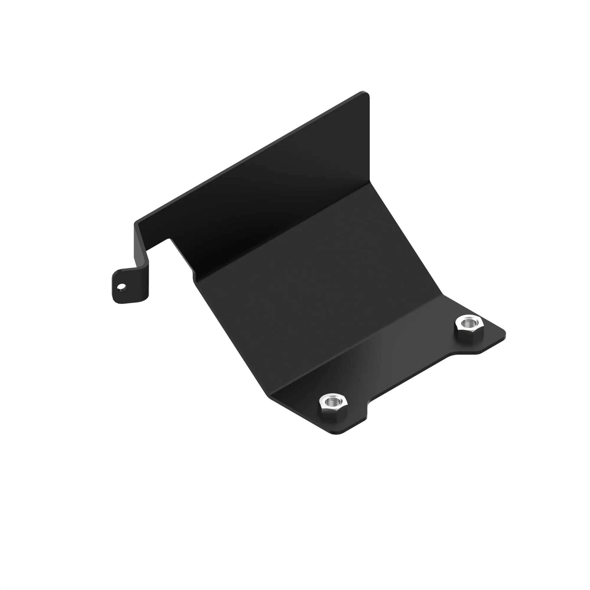 John Deere Fuel Tank Support - LVA12945