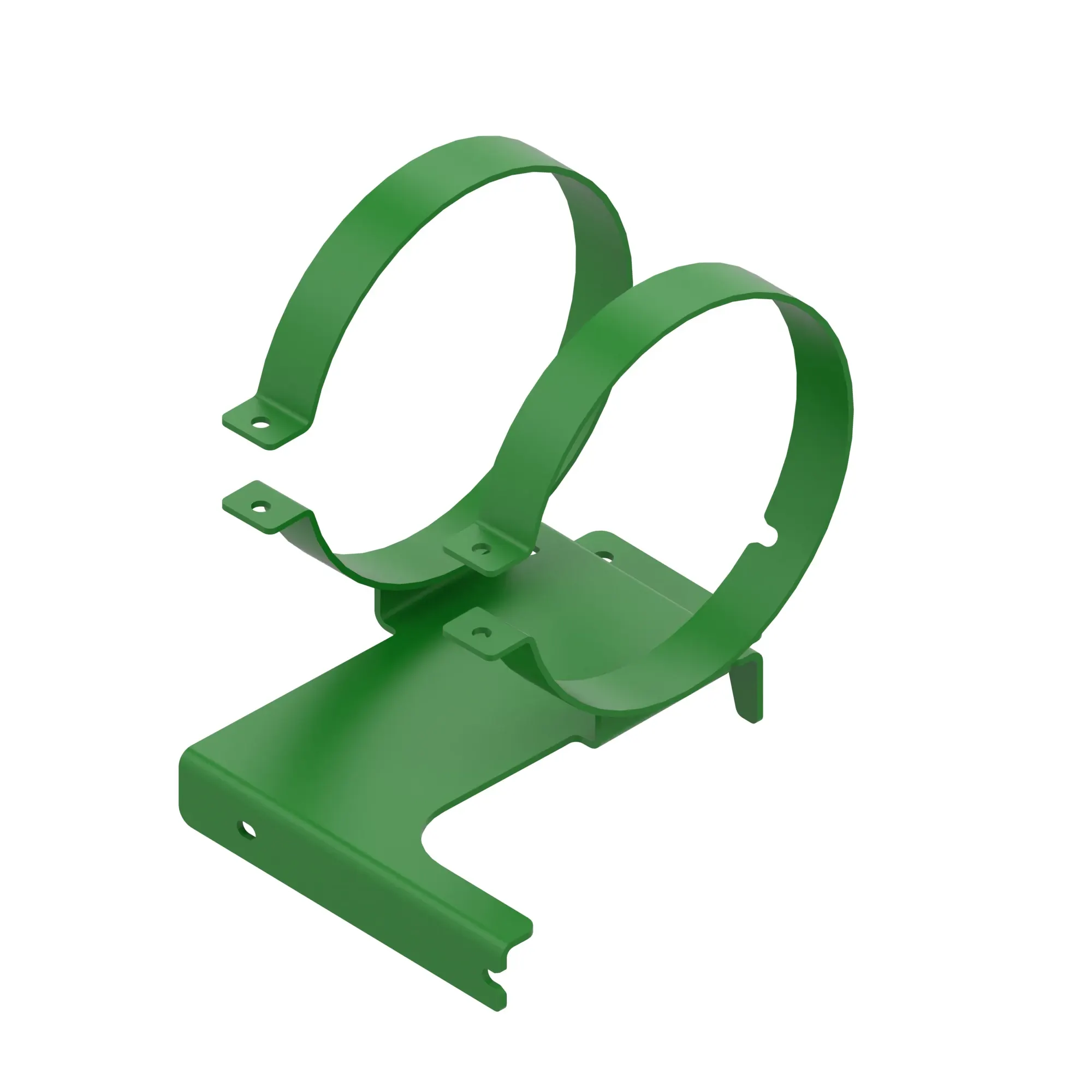 HOLDER, AIR TANK