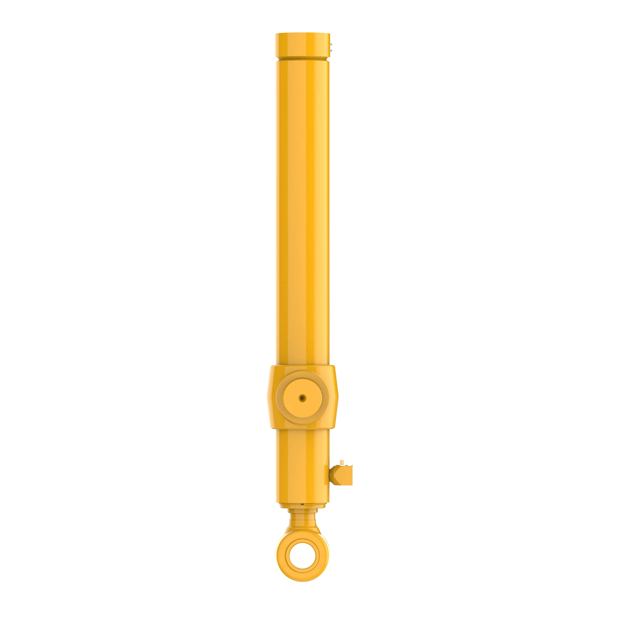 HYDRAULIC CYLINDER