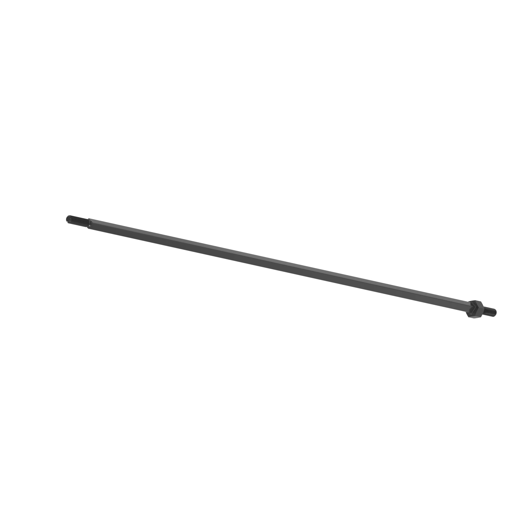 GANG BOLT, 9" SPACING - 8 DISKS
