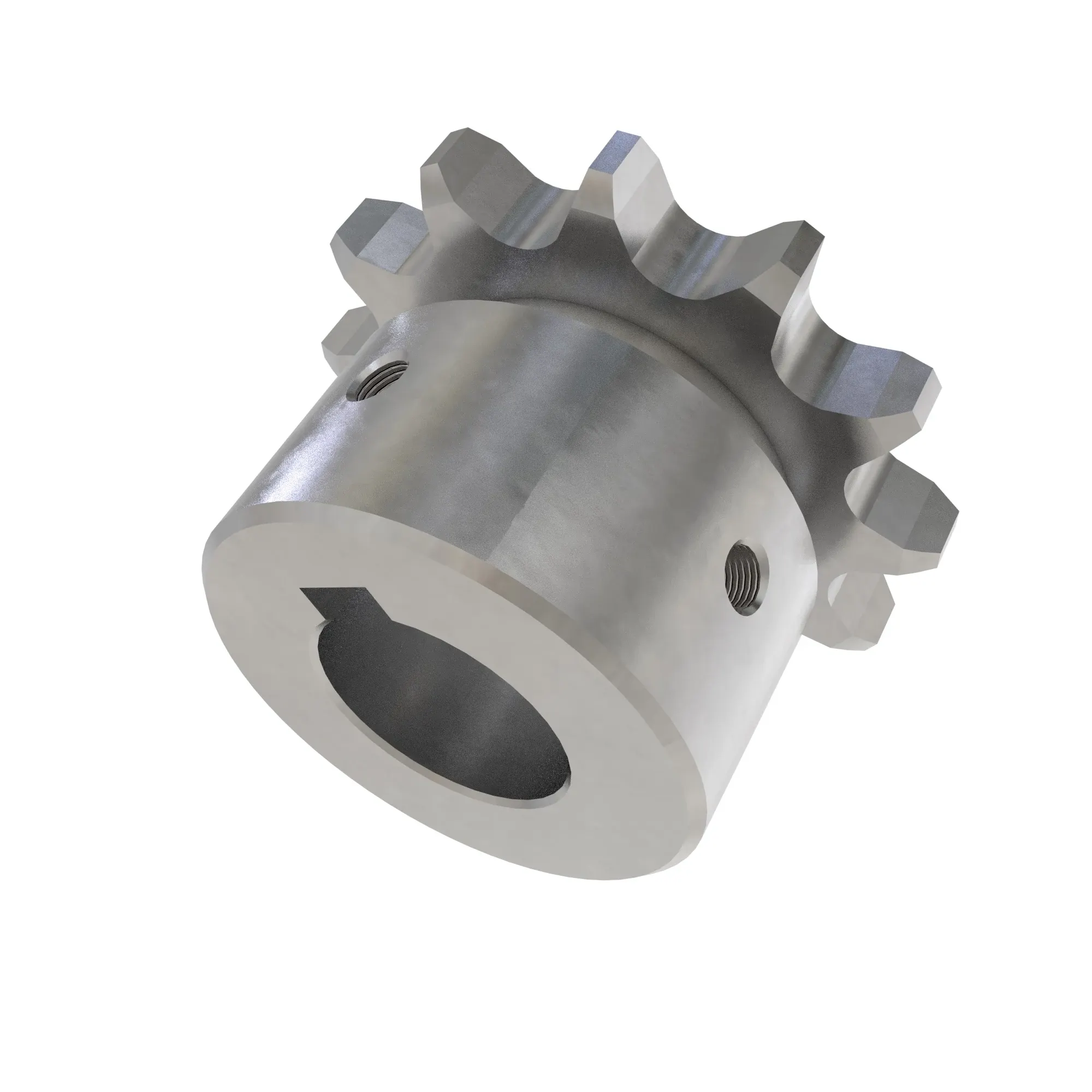 12 T SPROCKET