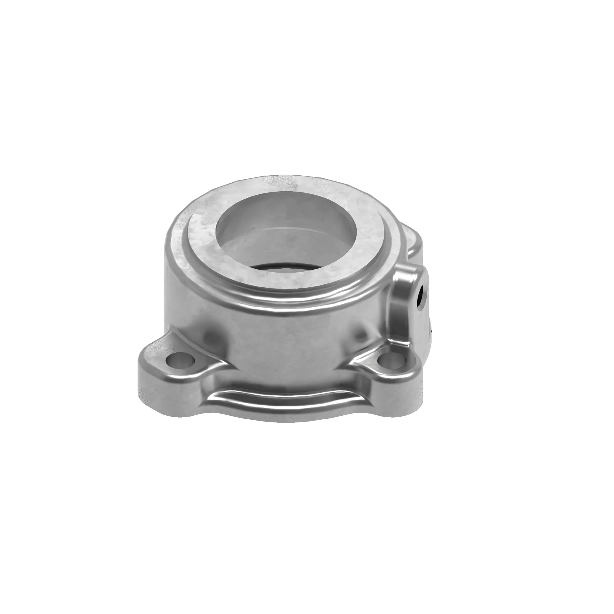 John Deere Bearing Painted Housing - MT6810