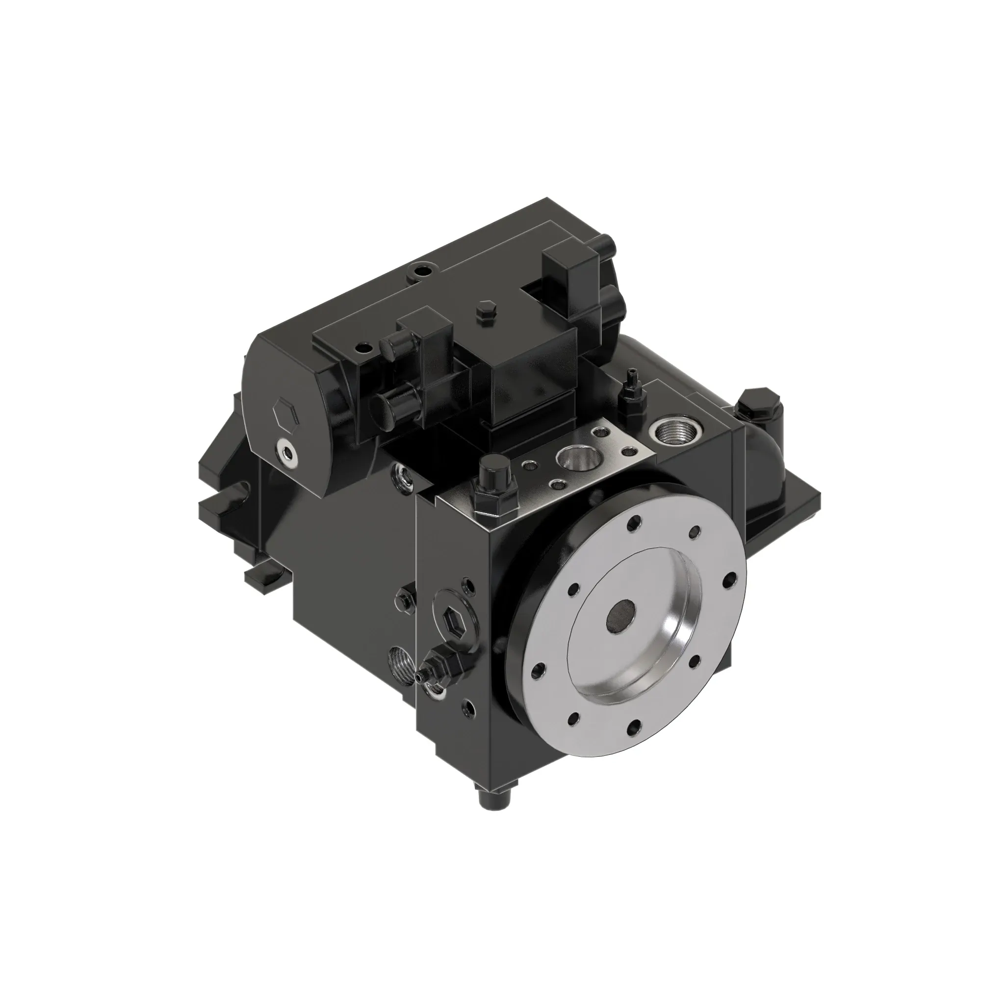 PUMP, PROPEL, REMAN