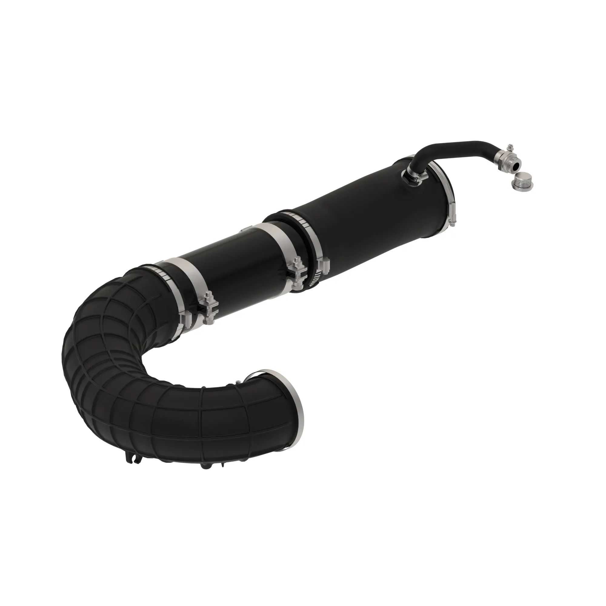 Air Intake Hose - MR6