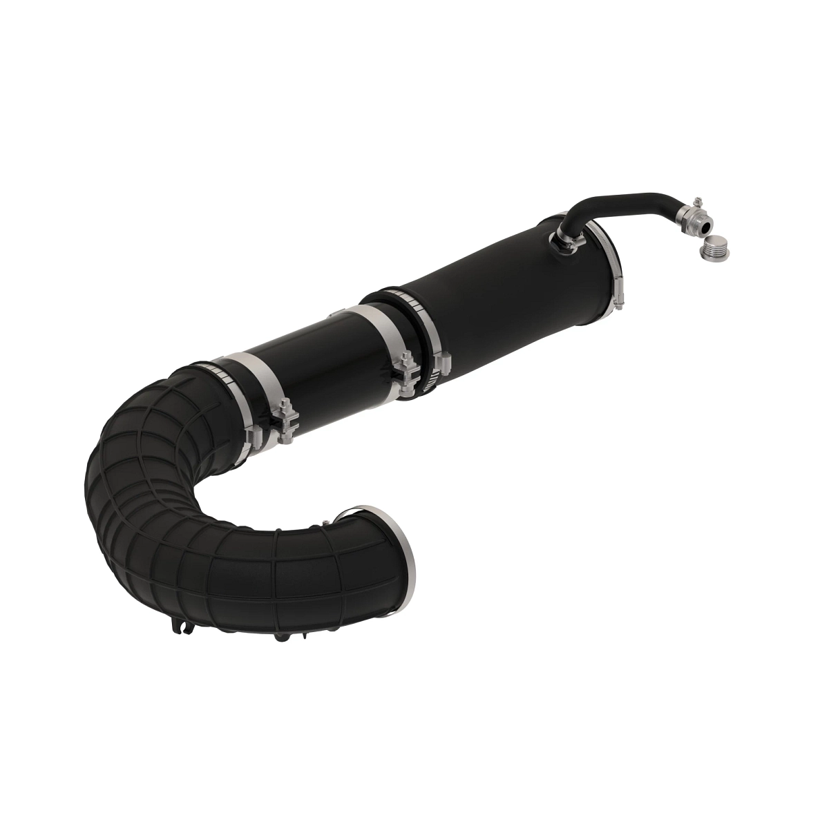 Air Intake Hose - MR6