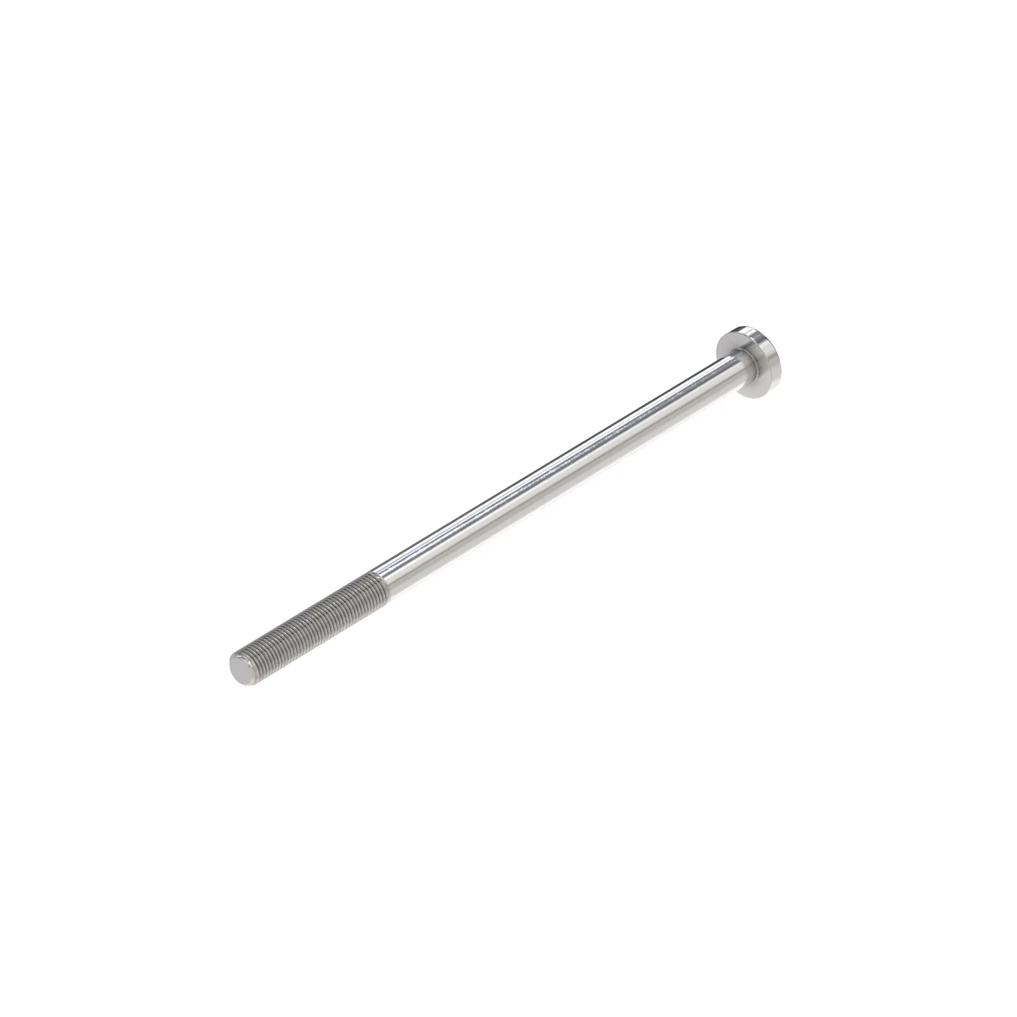 SCREW, CR PAN HEAD, METRIC