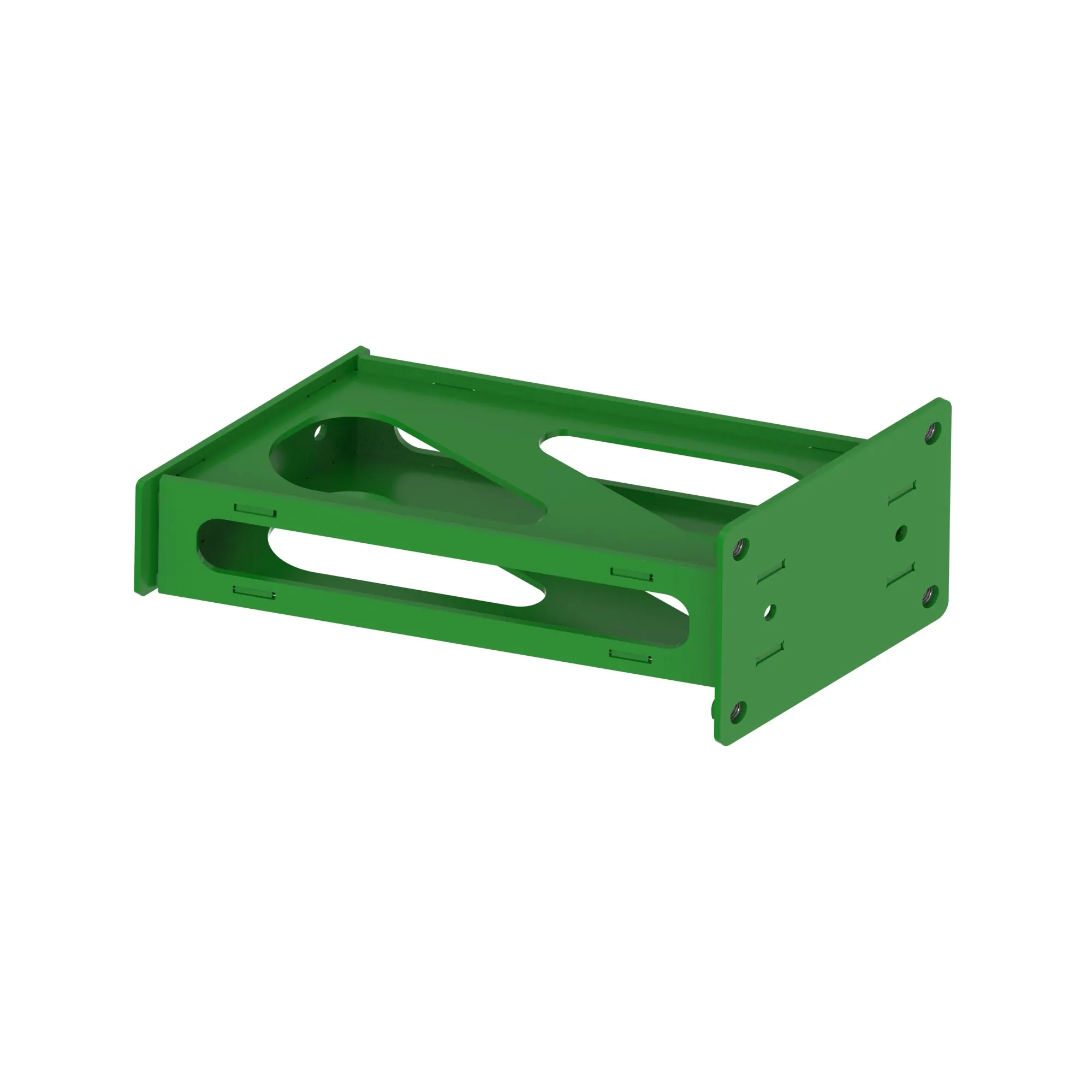 Track Spacer 3.6m