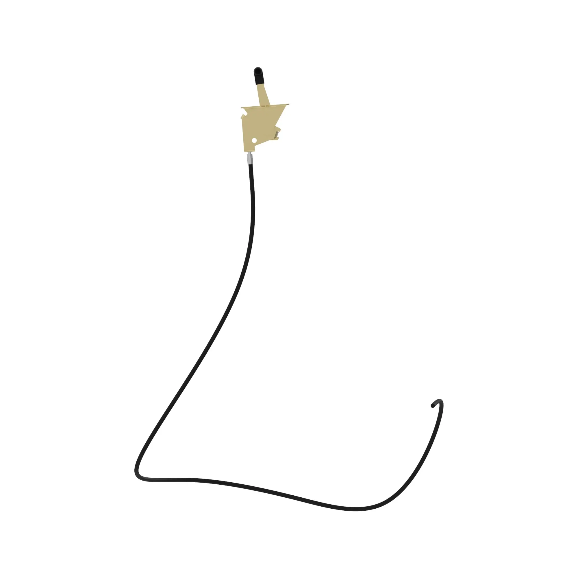 PUSH PULL CABLE