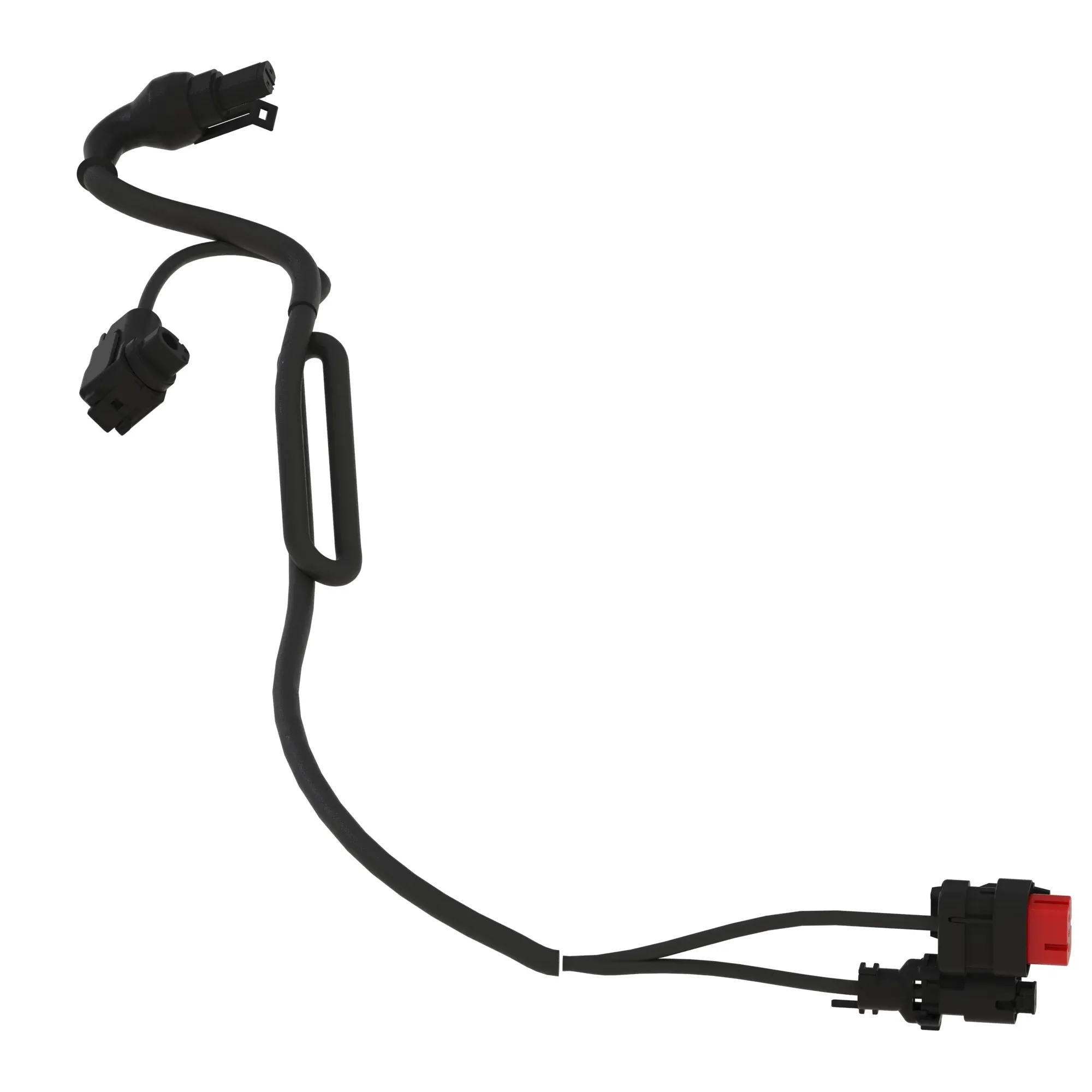 John Deere Wiring Harness - AT544969