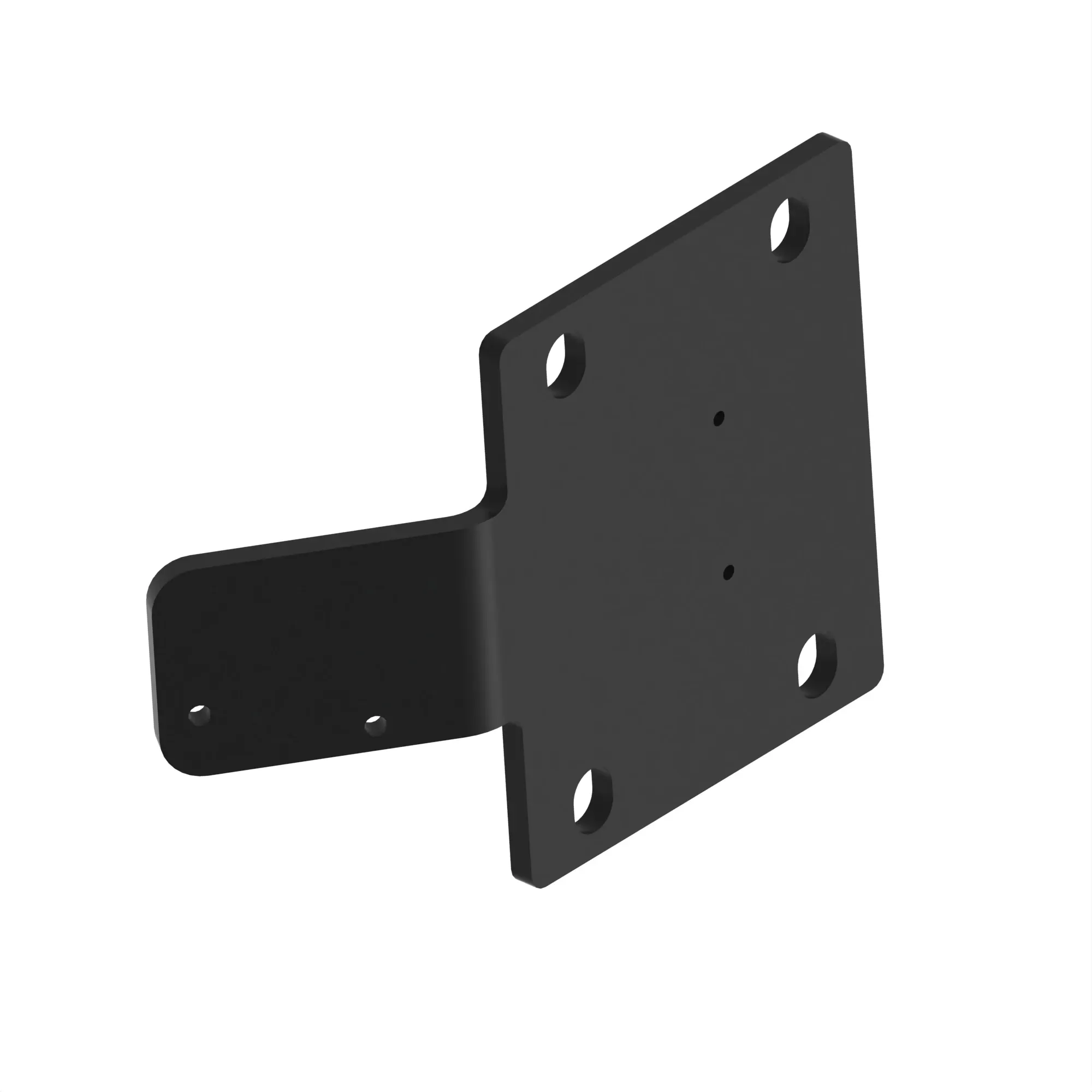 John Deere Sensor Bracket - F648481