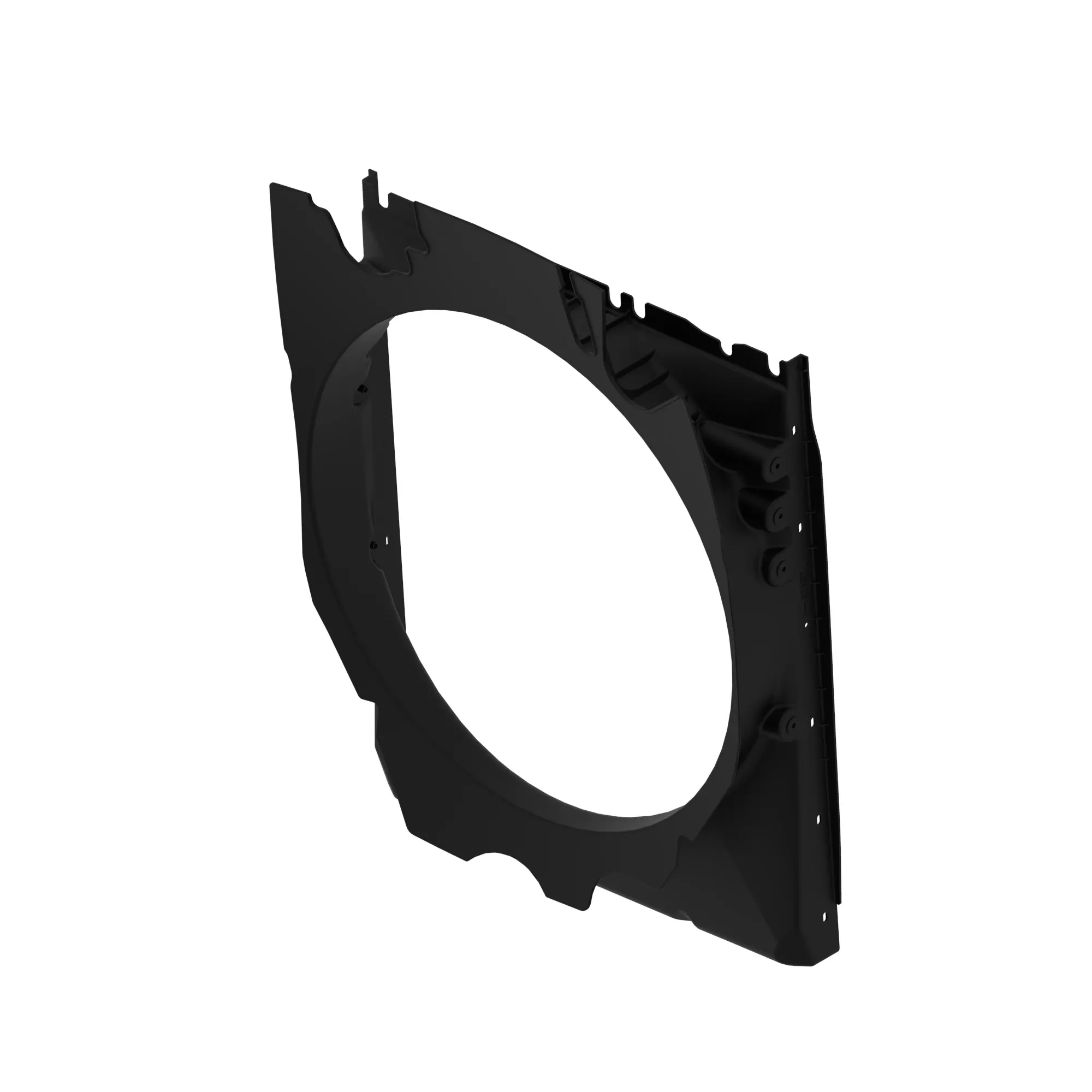 SHROUD, 8R FAN SHROUD