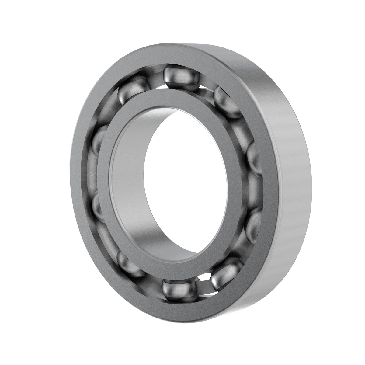 Ball Bearing