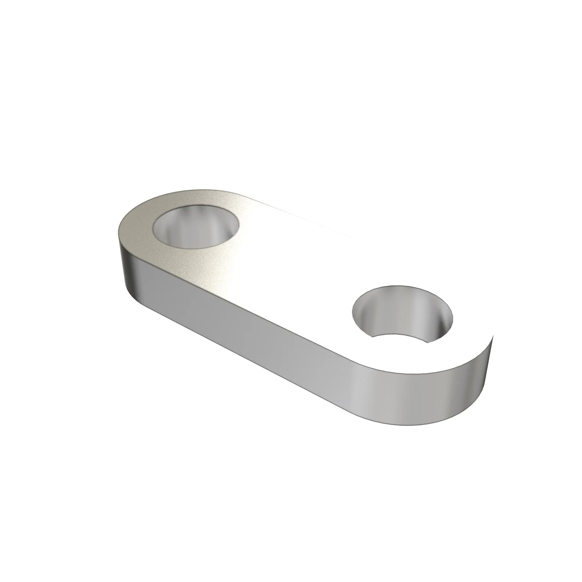 STRAP, DOWN PRESSURE