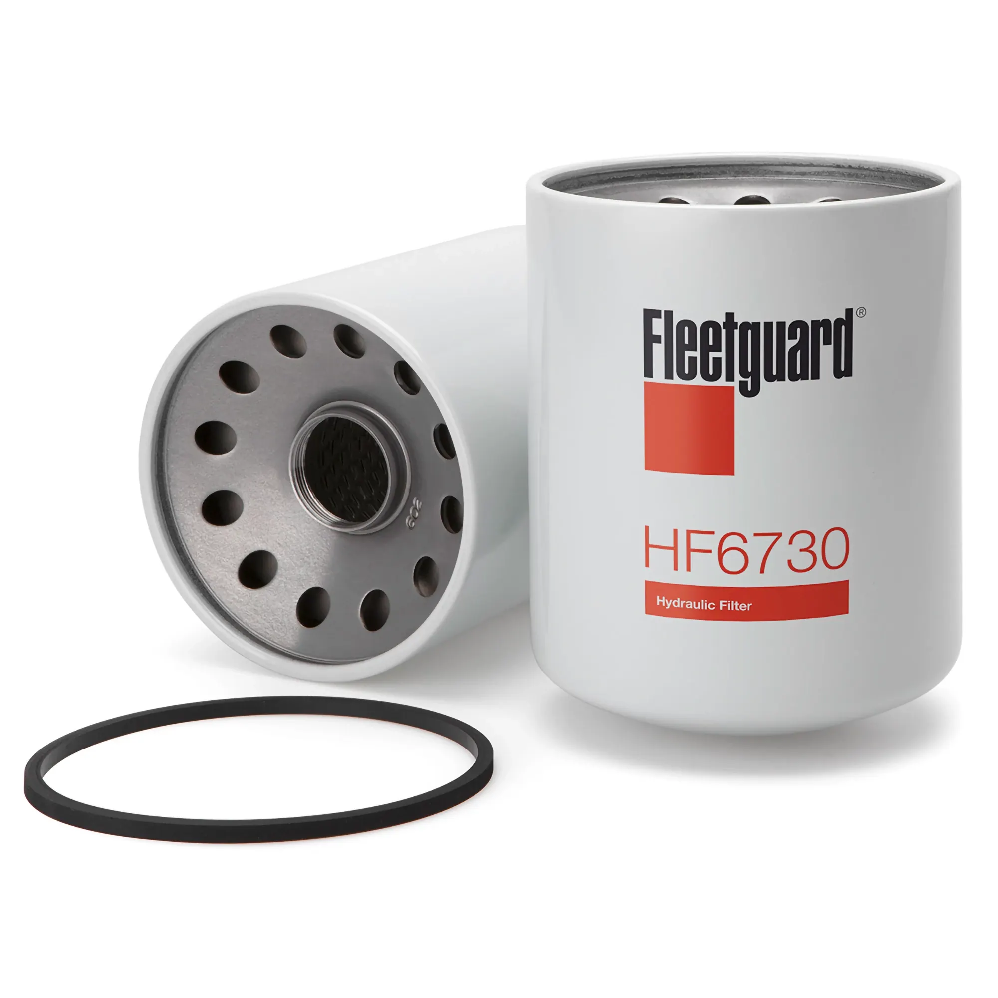 Fleetguard Spin-On Hydraulic Filter - PMHF6730